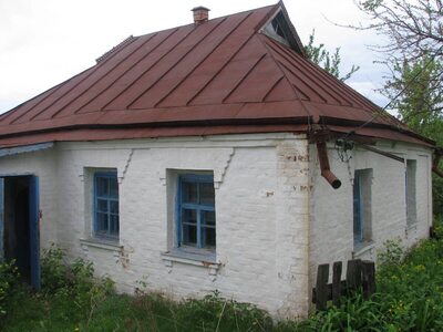 Красюки, дом, хозяин, вокруг леса, озера.