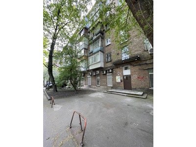 Проспект победы 2 Квартира двухкомнатная в центре Киев
