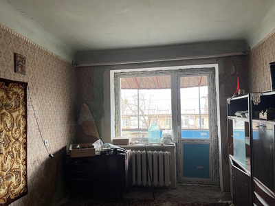2-кімнатну Вишгородський р-н. Вишгород вул.Грушевського 5. Центр міста.