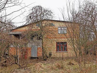 Продам недорого дом в селе Сулимовка Бориспольского района.