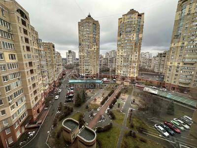 Продажа 3к квартиры по ул. Никольско-Слободская, Днепровский р-н