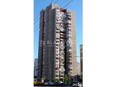 4-к, Червоної Калини просп.(Маяковськ.В.прос) 72