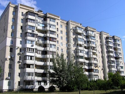 3-к, Милославська 19а
