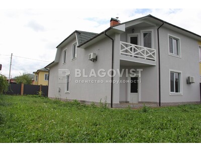 Дом 235 кв.м, Здорівка
