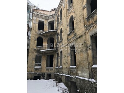 Будинок, Саксаганського