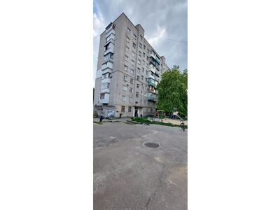 Продажа 2-комнатной квартиры вул. Орловская д. 4-6/2, Шевченковский район Киев