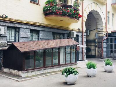 Продажа помещения по ул. Большая Васильковская, Шевченковский р-н