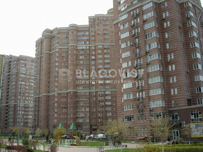 Офіс, Голосіївська, Голосіїво