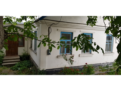 Будинок, Княжичі, вул.Київська, 1пов.-115м2, участок 17сот., усі коммуникації