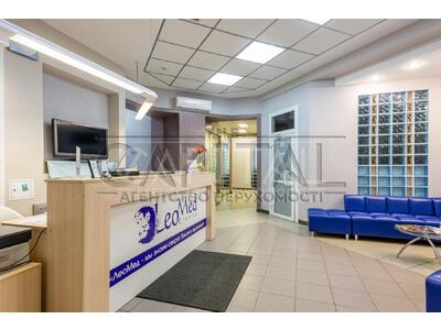 Продажа / Объект сферы обслуживания / ул. Сырецкая, Куреневка, Киев