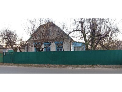 Продам будинок в Бородянці Бучанськог району