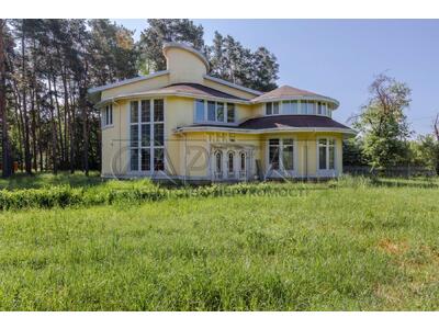 Продажа 2-этажного дома 350 м2 в Ворзеле, Киево-Святошинский р-н