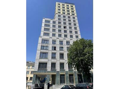 Продаж 3 кімнатна квартира, ЖК Resident Concept House, вул. Володимирська 86а