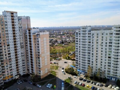 Продаж 1 Кімнатної квартири з ремонтом вулиця Лісківська 30
