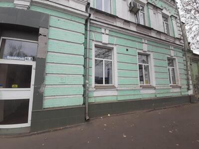 Аренда офисно-складского помещения на Подоле, ул. Кирилловская (14 м2. 11 м2)