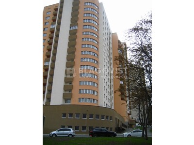 2-к, Деміївська 13, Soho Residence