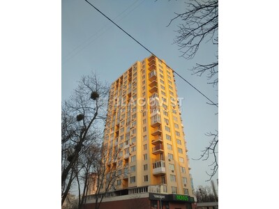 1-к, Ушинського 14А, Karaway Tower