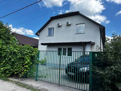 Добротний унікальний будинок, Боярка/200кв.м