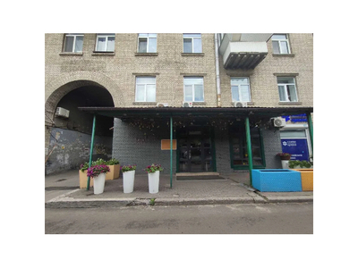 Без комісії ПРОДАЖ приміщення пр. Перемоги, 45 (Берестейський)