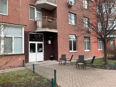 (!)Продаж комерційного приміщення вулиця А.Вільямса 3-А