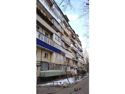 Борщагівка. Продам однокімнатну квартиру на Зодчих, 62-А.