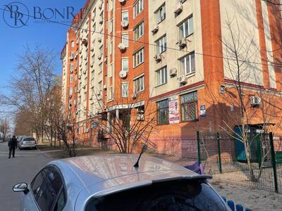 Оренда, Фасадного, Торгового приміщення на Щербаківського 268м2