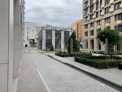 Сдам офисное помещение Київ, Бульварно-Кудрявська вул.