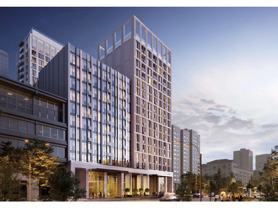 ЖК Montreal House 2к квартира. Власник. Переуступка. Без %.