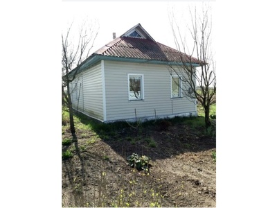 Продам - будинок-с.Дмитрівка, дешево.