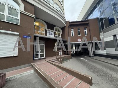 Продам офисное помещение Київ, Драгоманова вул.