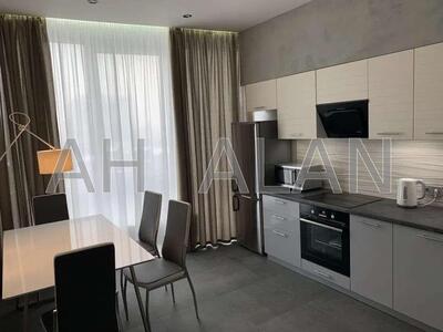 Сдам квартиру ЖК «Smart Plaza» Київ, Берестейский пр-т