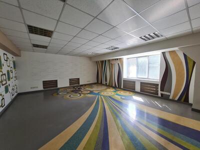 Офіс 193.5 м.кв. вул. Вікентія Хвойки 21 Оболонський район метро Почайна Без%