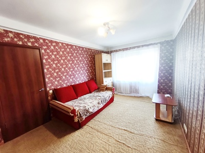 Без комісії для покупця продається затишна 2к. квартира  по вул.Зодчих, 28