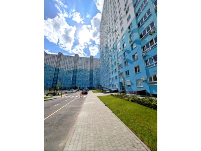 Оренда 1к. видової квартири в ЖК"Одеський бульвар", вул.Приміська, 22б.