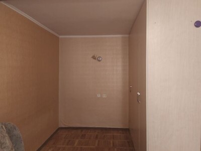 Продається однокімнатна квартира