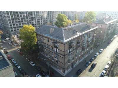 Продам  офісне приміщення Київ, Подільський, вул. Почайнинська, 42/48. 