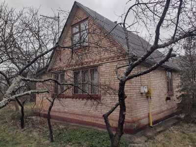 Продам 3-к дачу Бучанський, Пороскотень, Бузкова. 